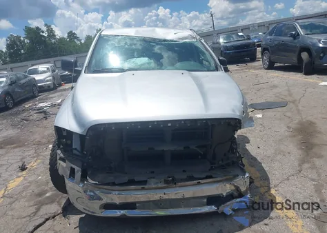 2015 Ram 1500 Slt z USA, uszkodzony, nr VIN 1C6RR6GT4FS510890